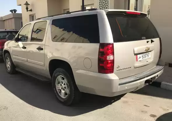 استفاده شده GMC Suburban برای فروش که در دوحه #5766 - 1  image 
